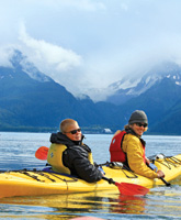Alaska Family Trips